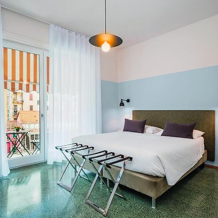 La Casa Delle Acciughe Guest House La Spezia Zewnętrze zdjęcie