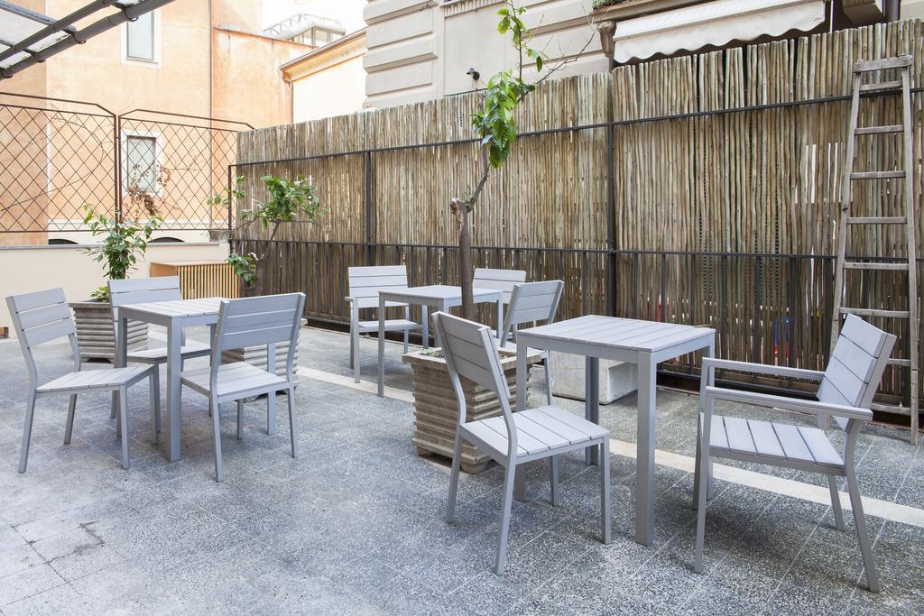 La Casa Delle Acciughe Guest House La Spezia Zewnętrze zdjęcie