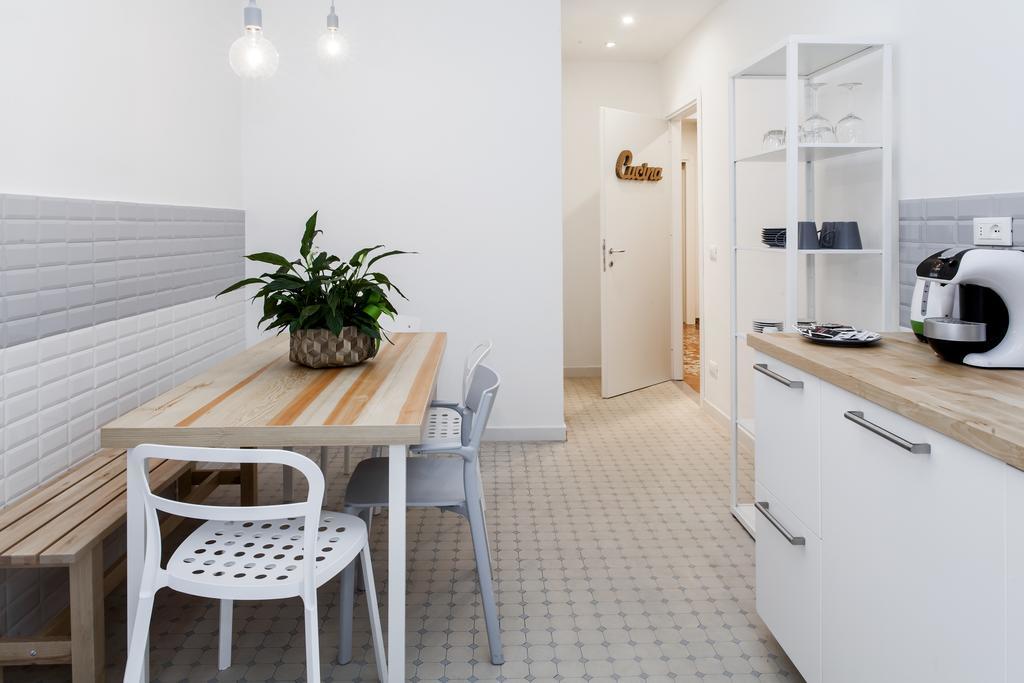 La Casa Delle Acciughe Guest House La Spezia Zewnętrze zdjęcie