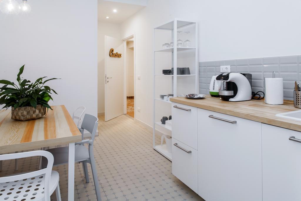 La Casa Delle Acciughe Guest House La Spezia Zewnętrze zdjęcie