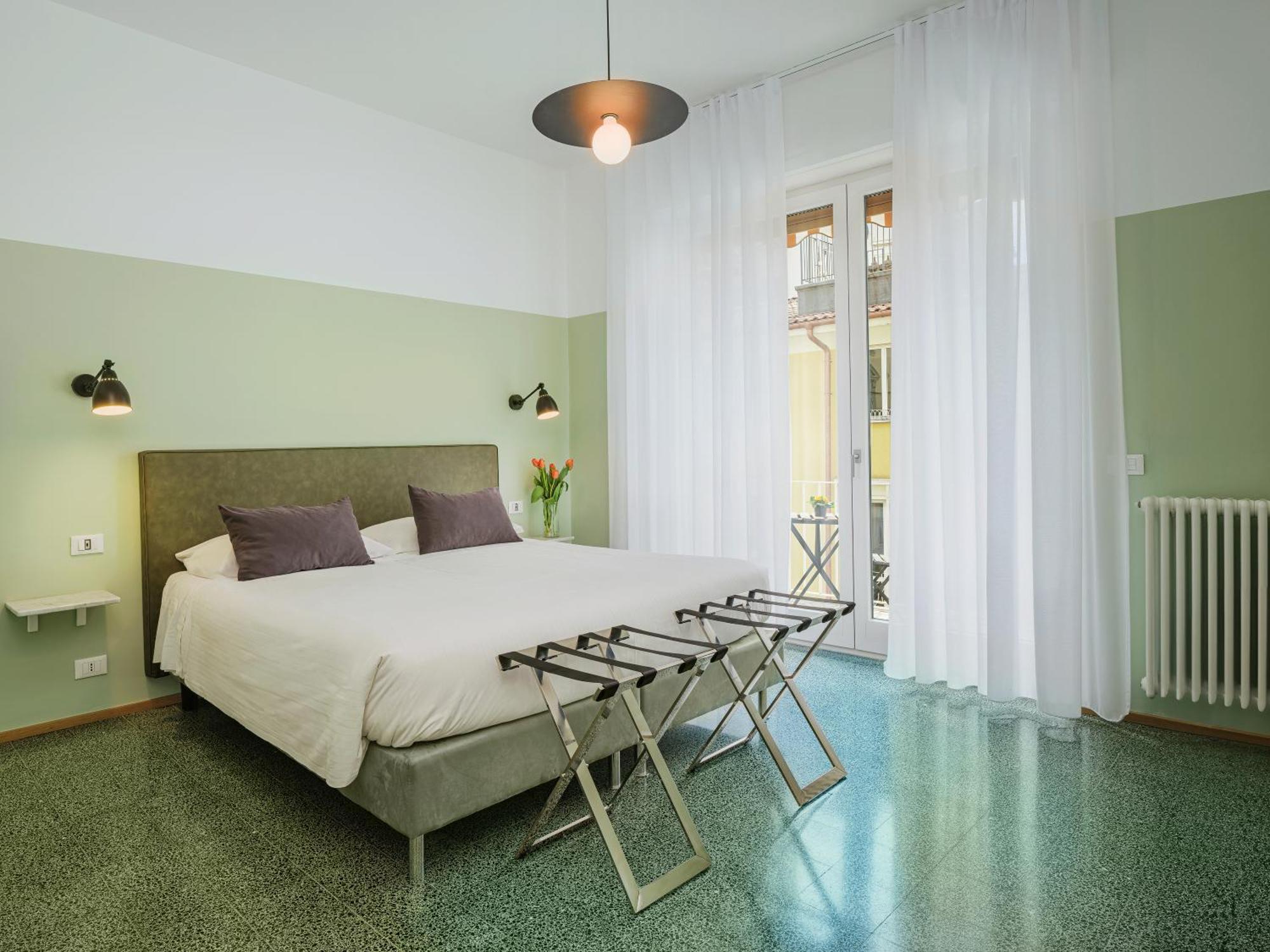 La Casa Delle Acciughe Guest House La Spezia Zewnętrze zdjęcie