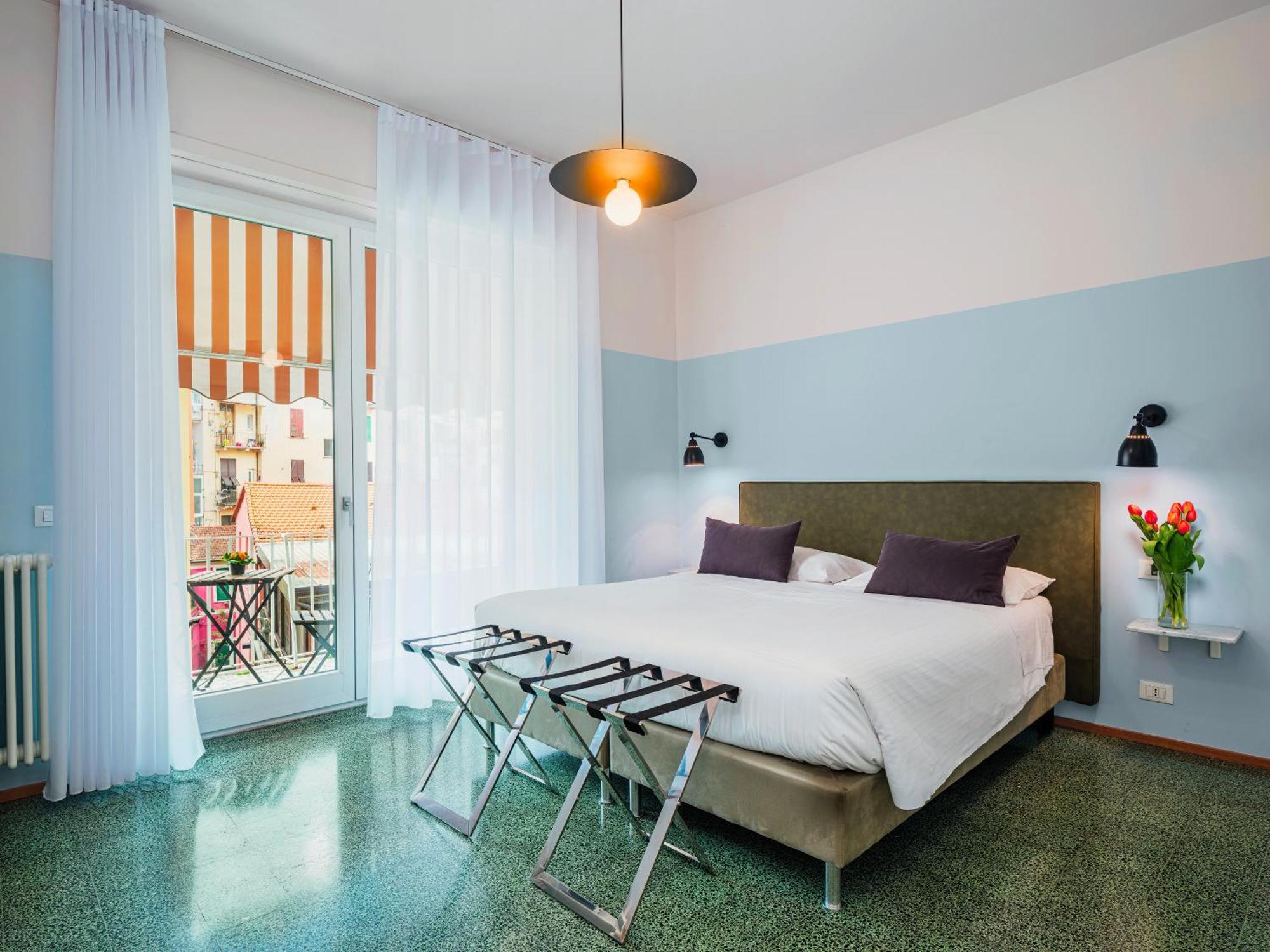 La Casa Delle Acciughe Guest House La Spezia Zewnętrze zdjęcie