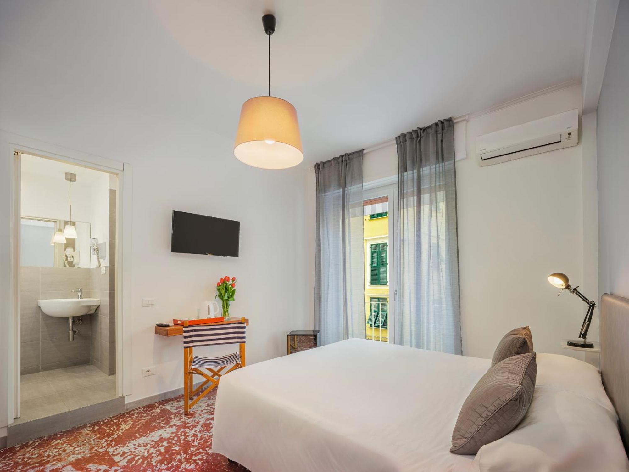La Casa Delle Acciughe Guest House La Spezia Zewnętrze zdjęcie