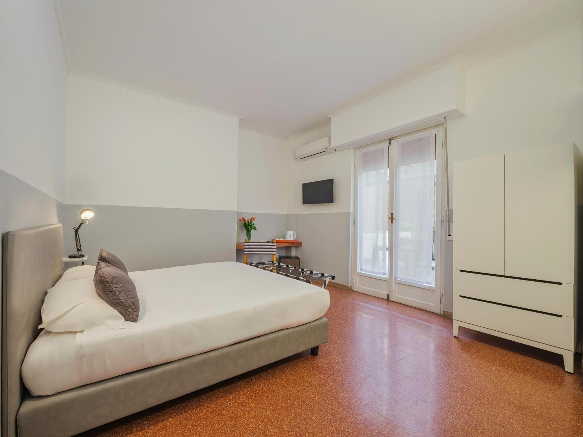 La Casa Delle Acciughe Guest House La Spezia Zewnętrze zdjęcie