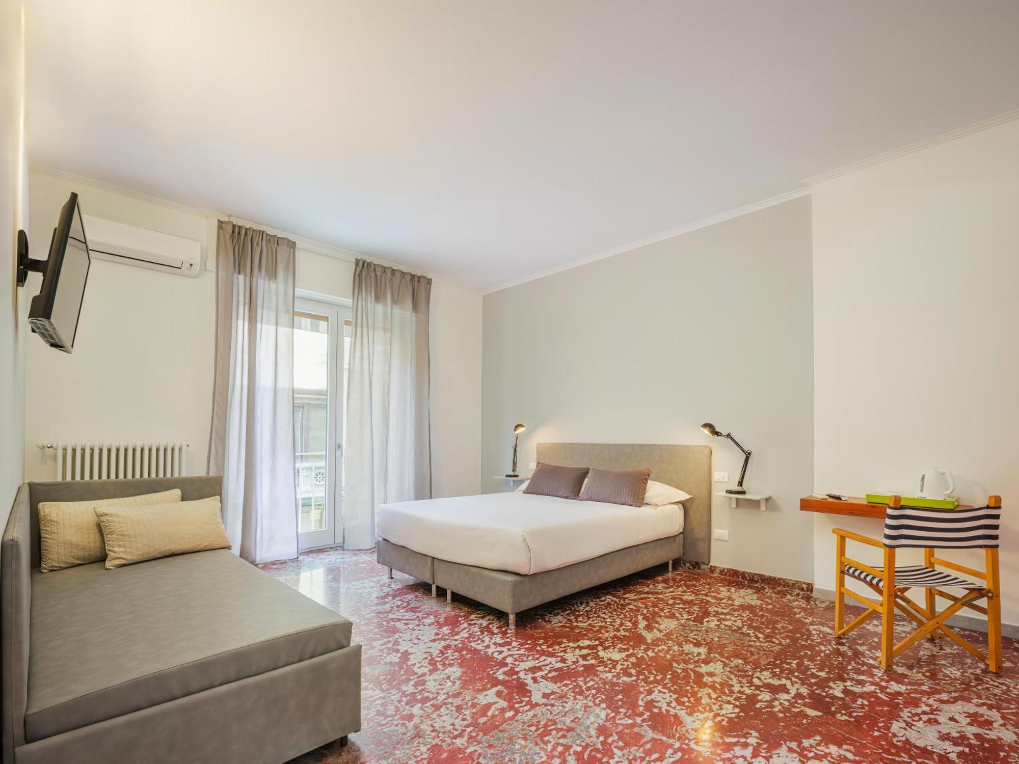 La Casa Delle Acciughe Guest House La Spezia Zewnętrze zdjęcie