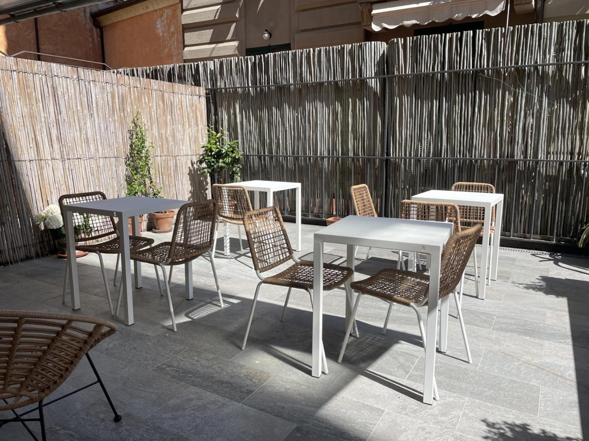 La Casa Delle Acciughe Guest House La Spezia Zewnętrze zdjęcie