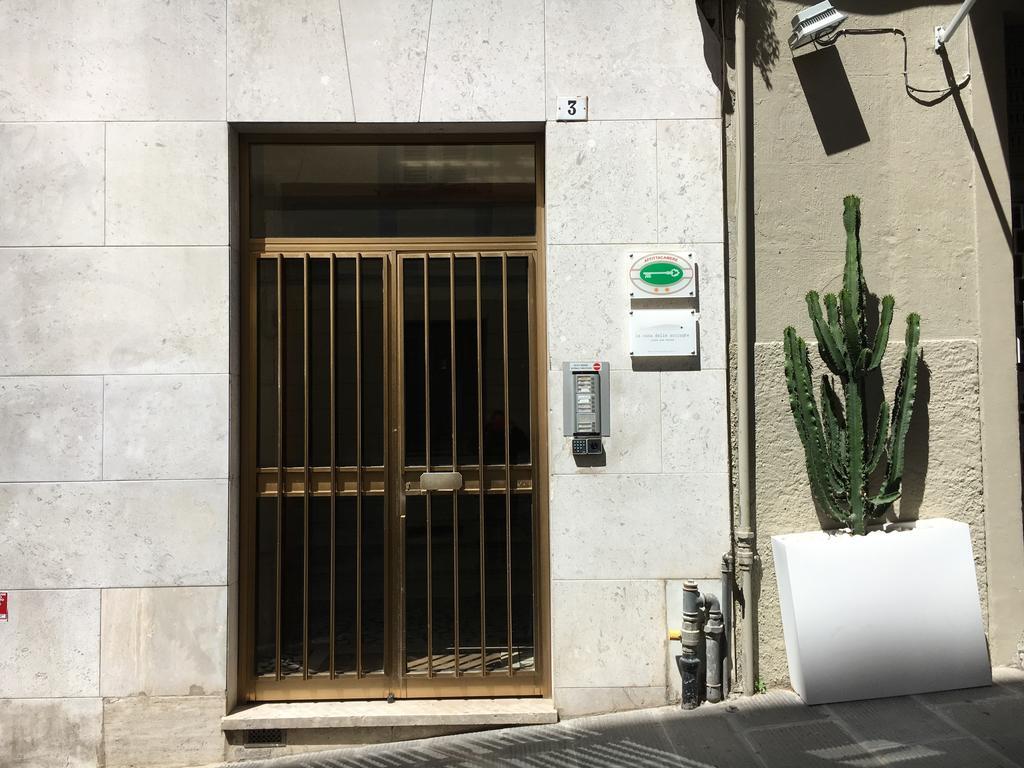 La Casa Delle Acciughe Guest House La Spezia Zewnętrze zdjęcie