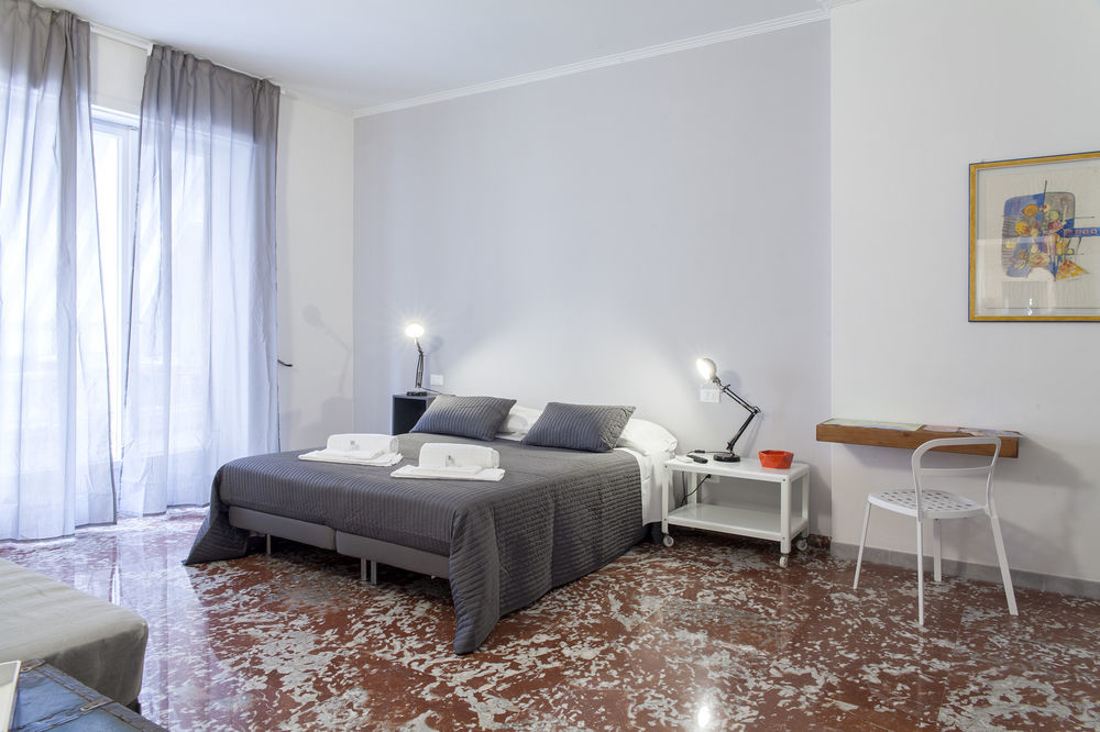 La Casa Delle Acciughe Guest House La Spezia Zewnętrze zdjęcie