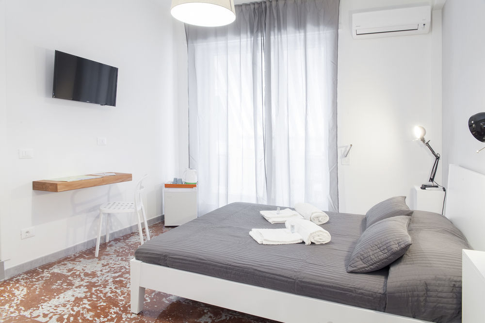La Casa Delle Acciughe Guest House La Spezia Zewnętrze zdjęcie
