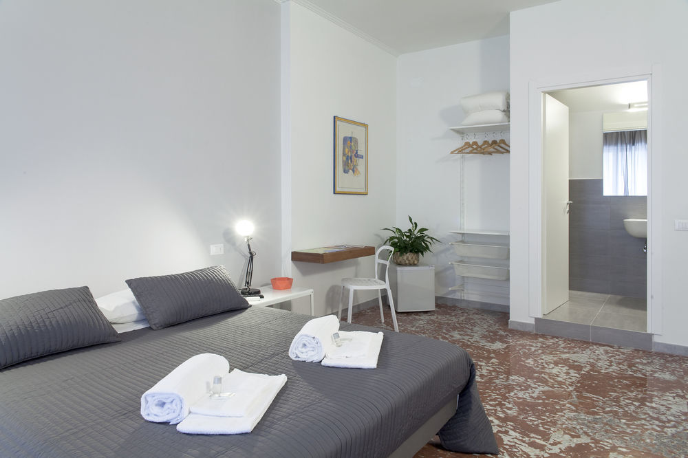 La Casa Delle Acciughe Guest House La Spezia Zewnętrze zdjęcie