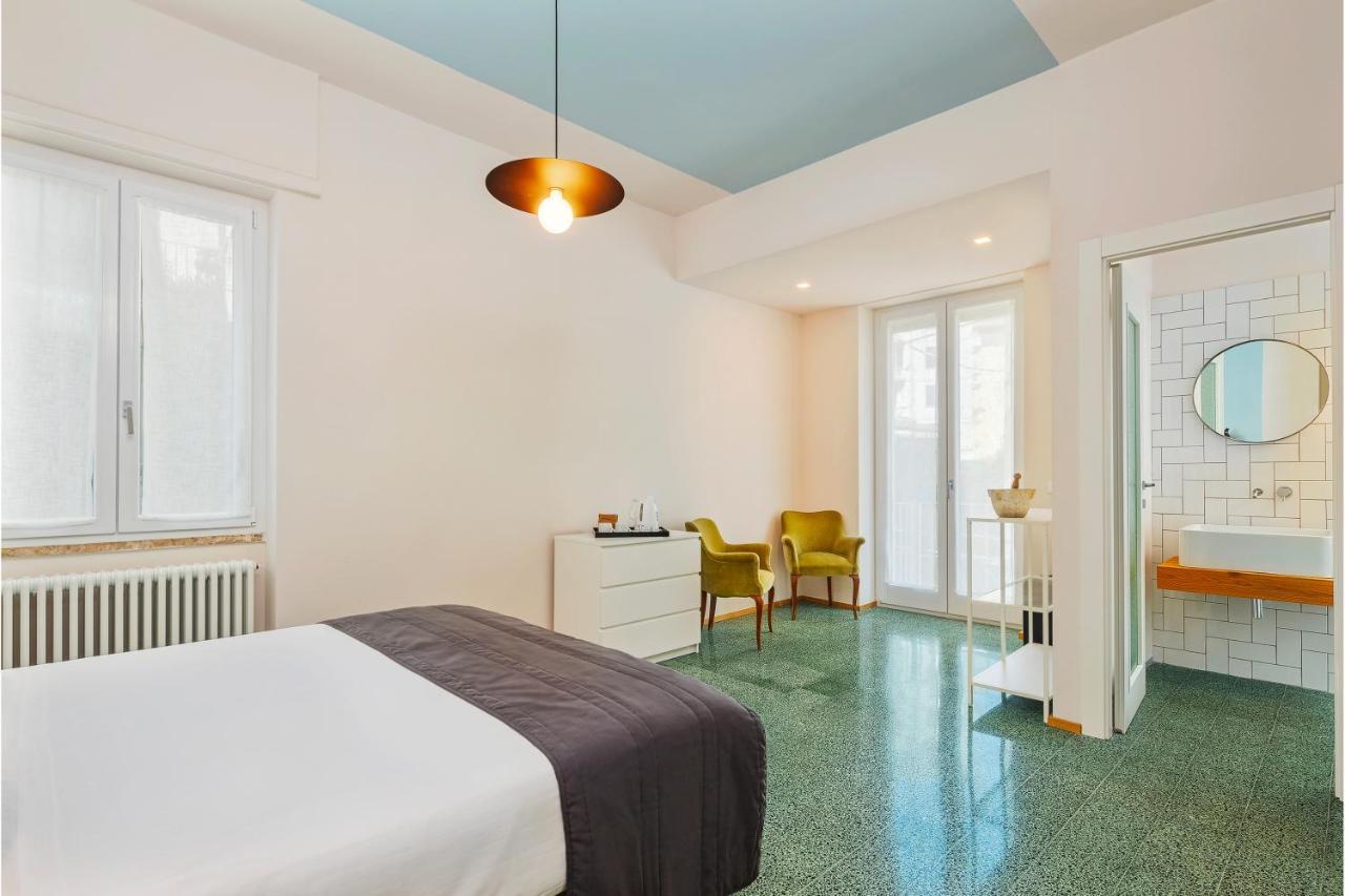 La Casa Delle Acciughe Guest House La Spezia Zewnętrze zdjęcie